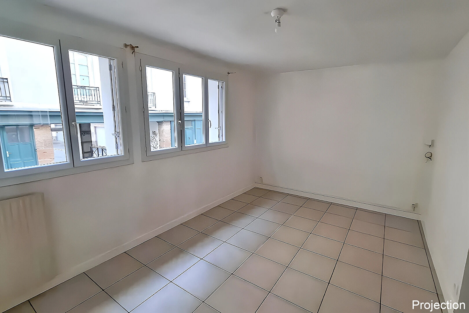Appartement NANTES (44000) 2 pièces 40.00 m²