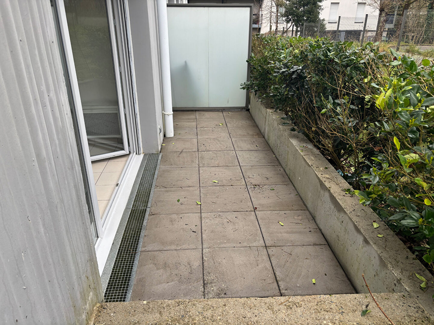 Appartement NANTES (44300) 1 pièce 33.00 m²