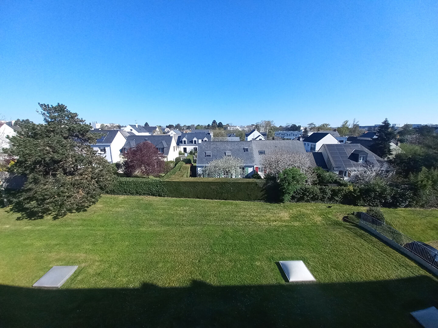 Appartement NANTES (44300) 4 pièces 76.00 m²