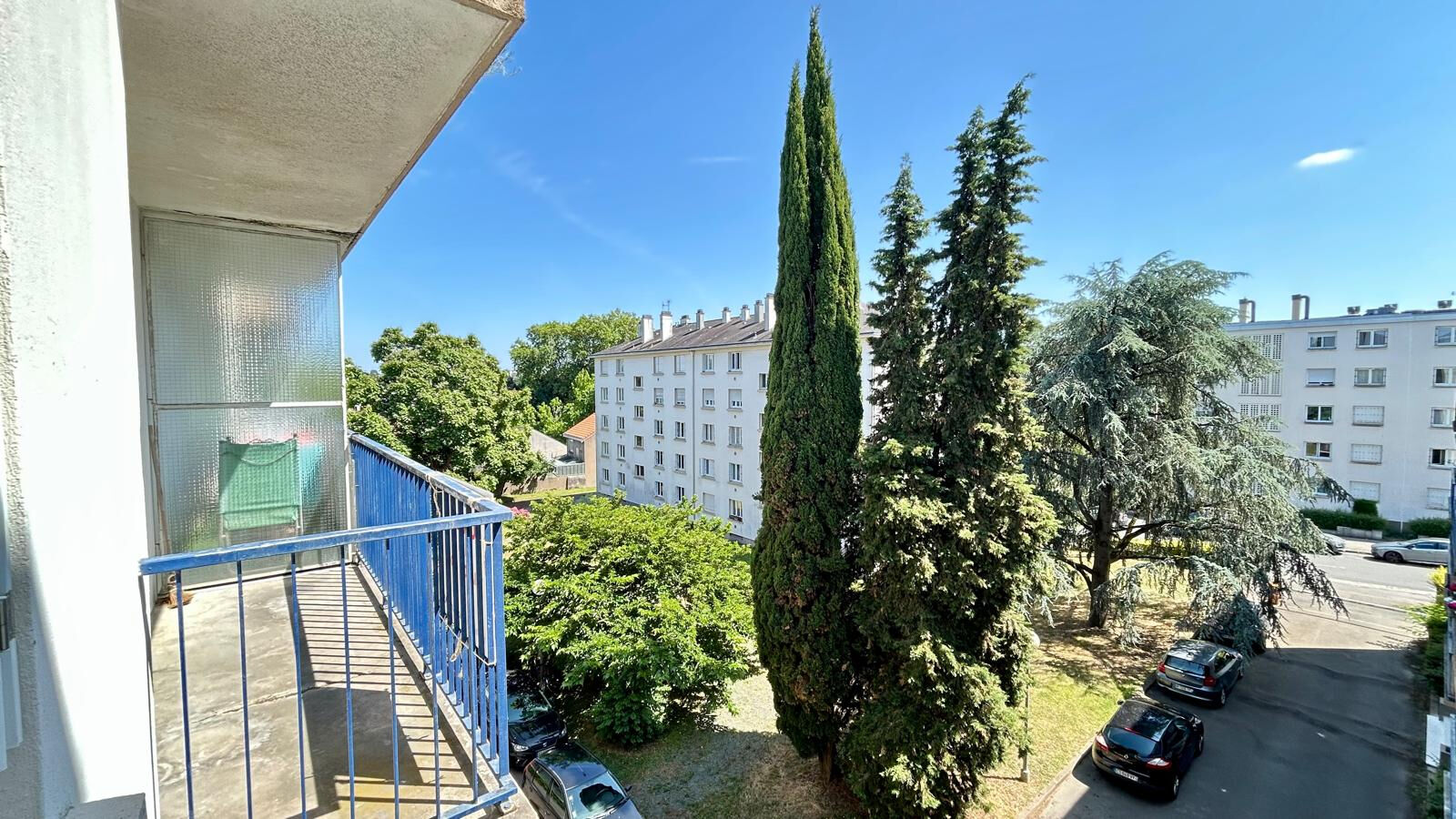 Appartement NANTES (44300) 4 pièces 76.00 m²