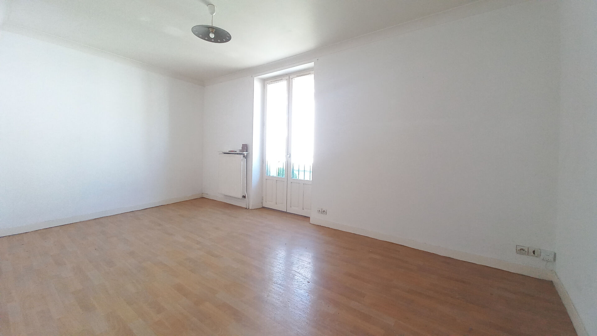 Appartement NANTES (44100) 2 pièces 28.52 m²