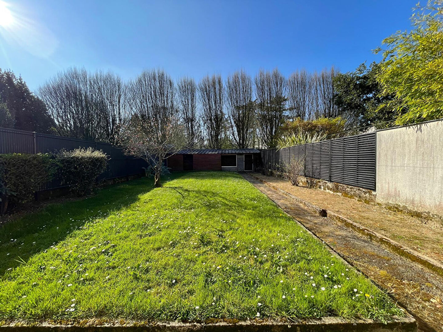 Maison NANTES (44300) 4 pièces 113.00 m²