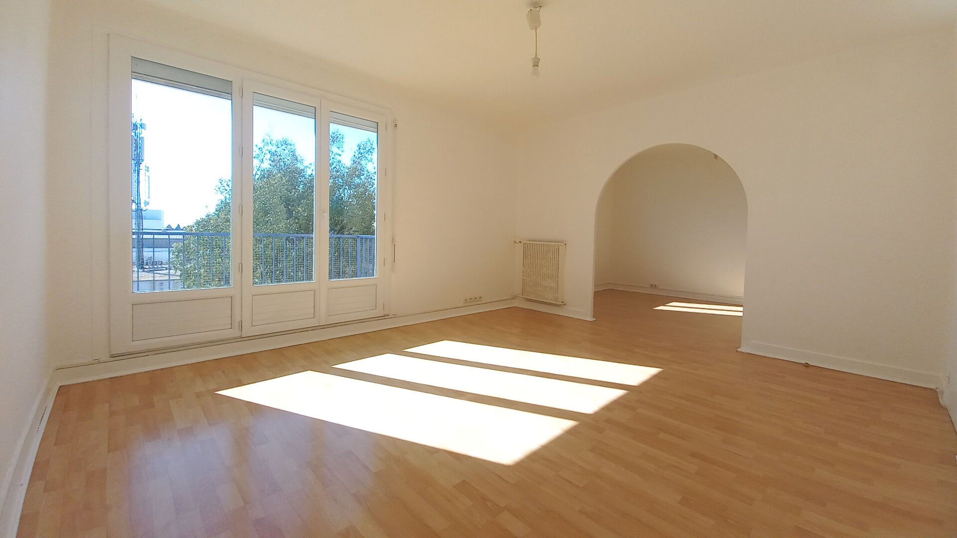 Appartement NANTES (44100) 4 pièces 74.10 m²