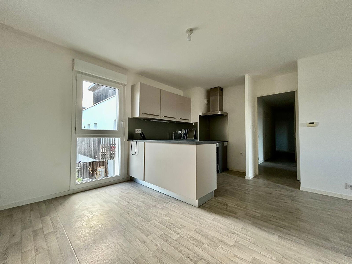 Appartement BOUAYE (44830) 4 pièces 83.20 m²
