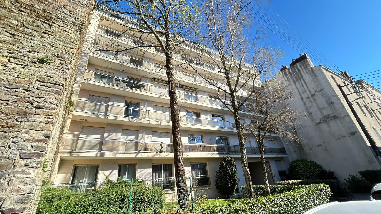Appartement NANTES (44000) 3 pièces 96.95 m²