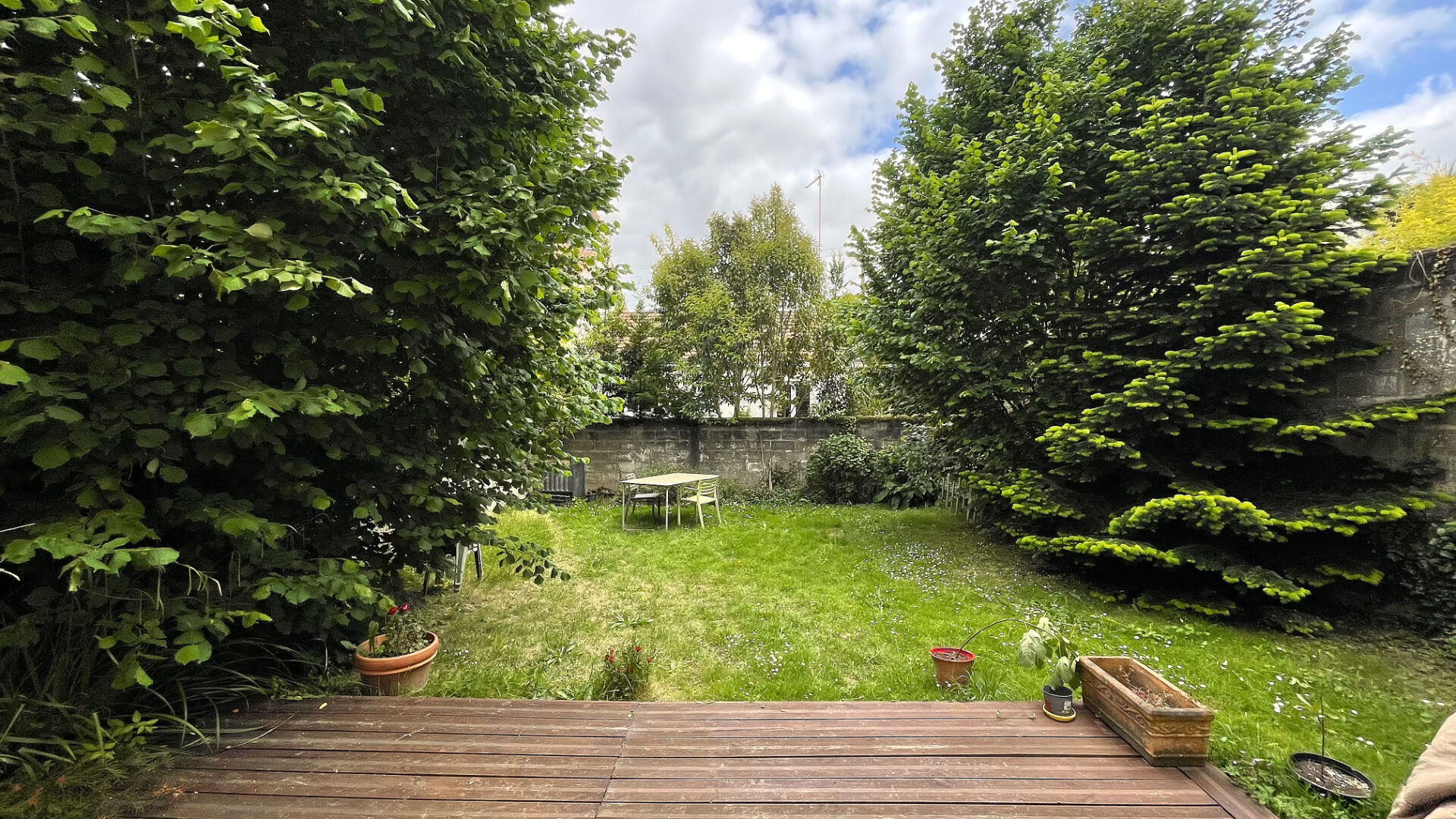 Maison NANTES (44100) 6 pièces 194.60 m²