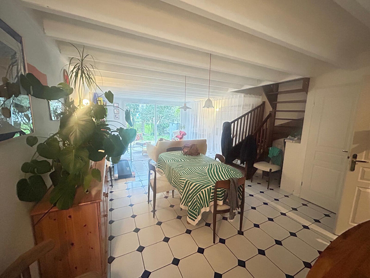 Maison SAINT HERBLAIN (44800) 4 pièces 92.00 m²