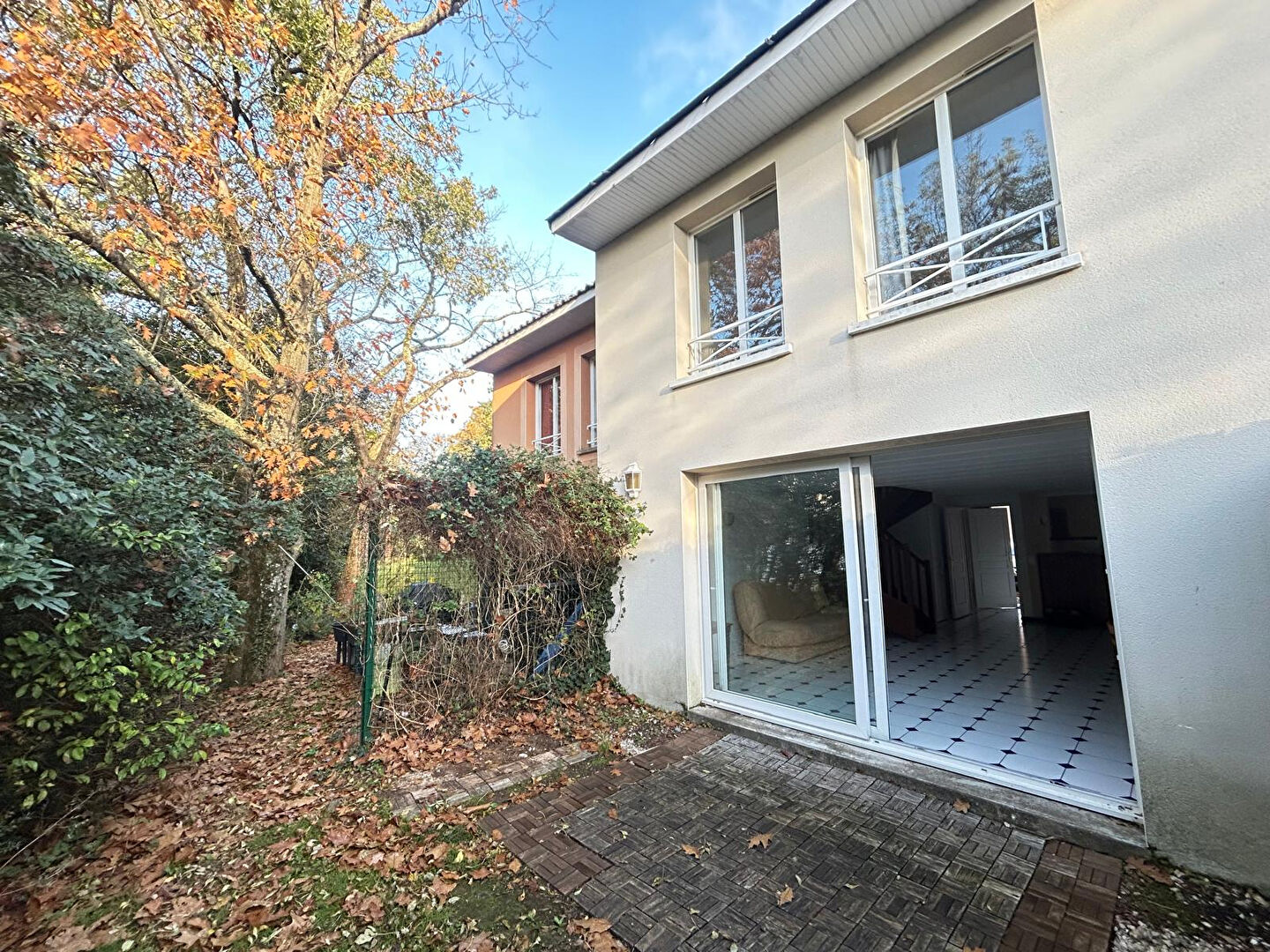 Maison SAINT HERBLAIN (44800) 4 pièces 92.00 m²