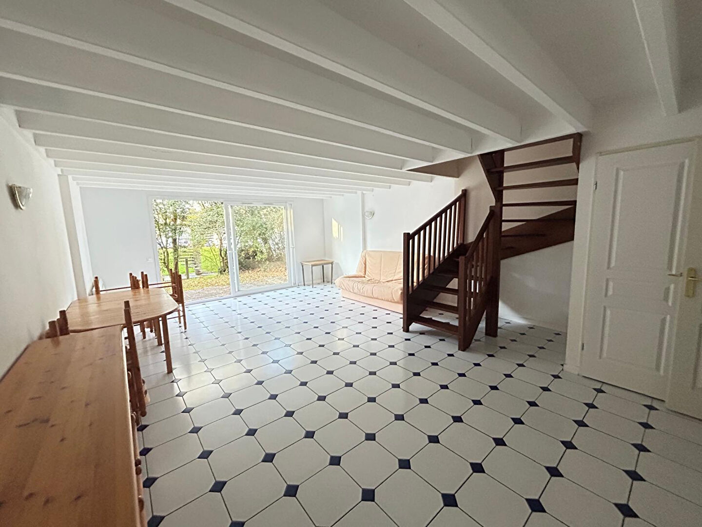 Maison SAINT HERBLAIN (44800) 4 pi&egrave;ces 92.00 m&sup2;