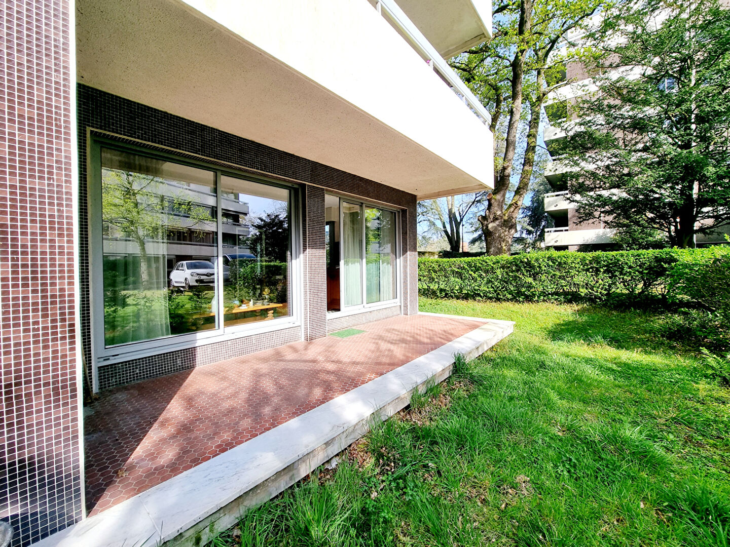 Appartement NANTES (44100) 3 pièces 75.00 m²