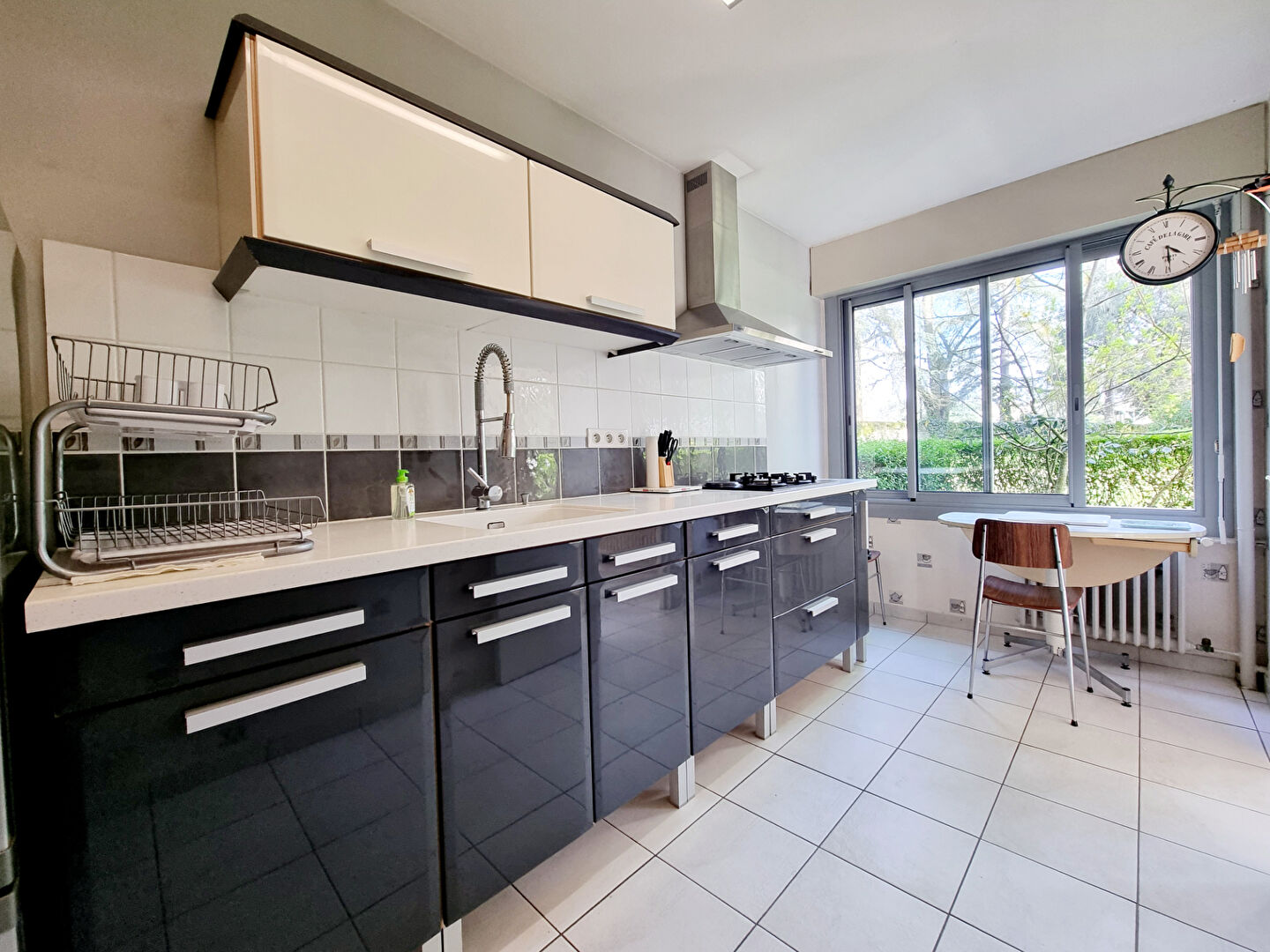 Appartement NANTES (44100) 3 pièces 75.00 m²