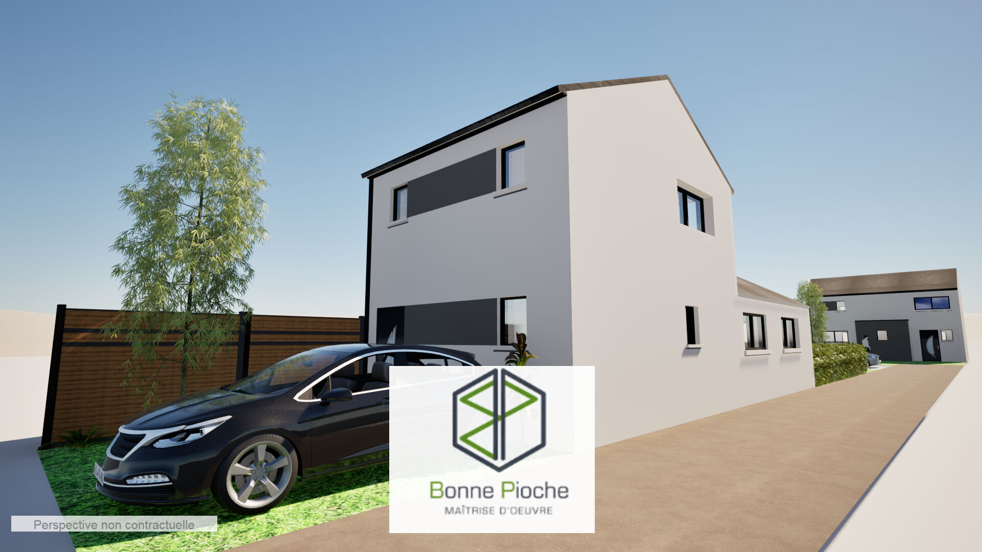 Terrain LA CHAPELLE SUR ERDRE (44240) 556.00 m²