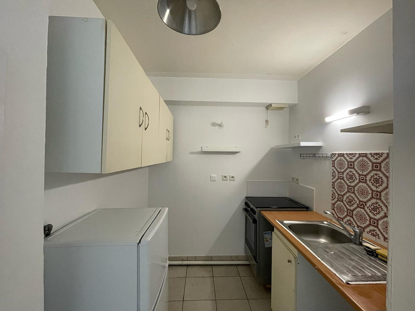 Appartement NANTES (44300) 2 pièces 52.50 m²