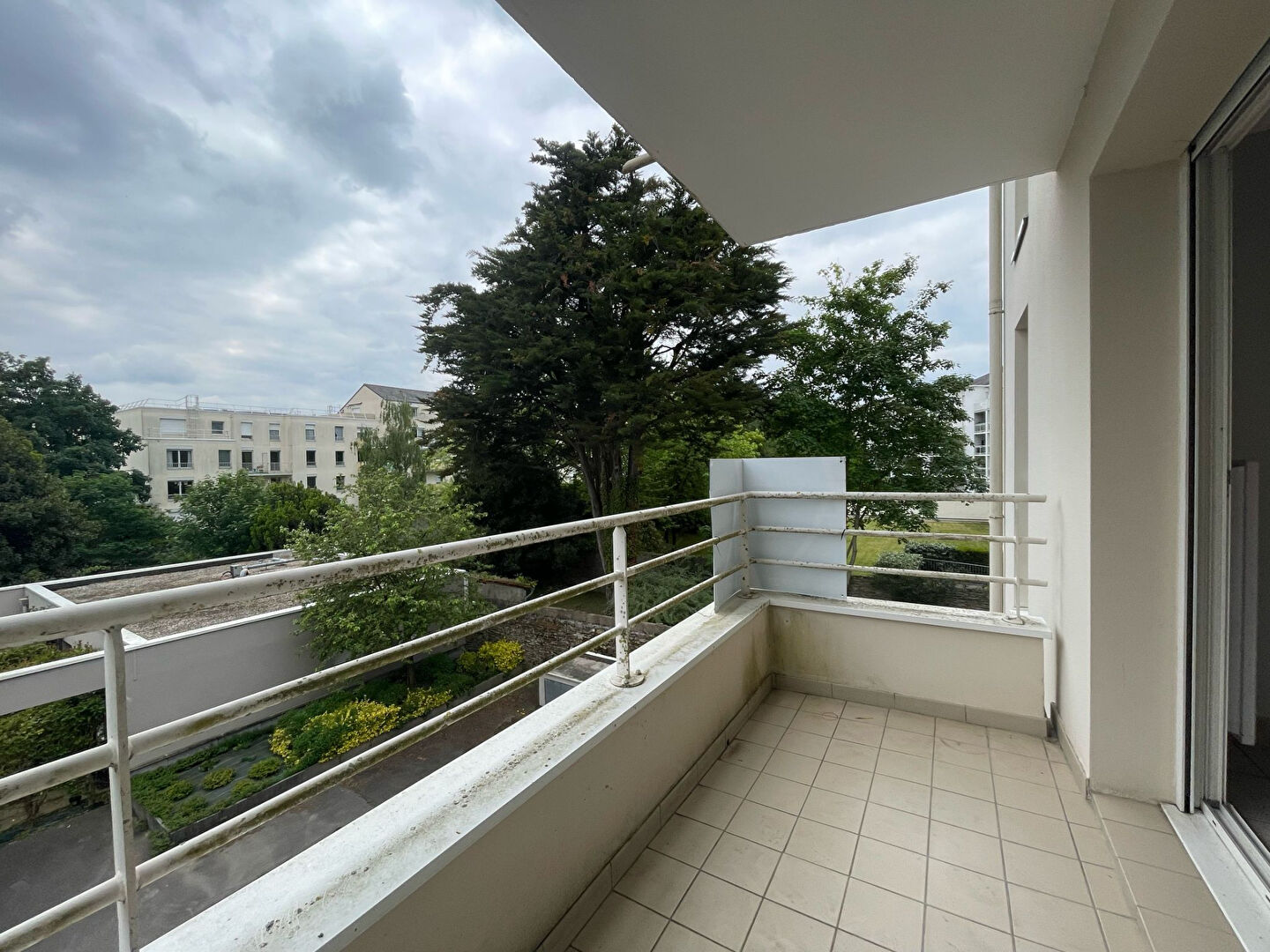 Appartement NANTES (44300) 2 pièces 52.50 m²