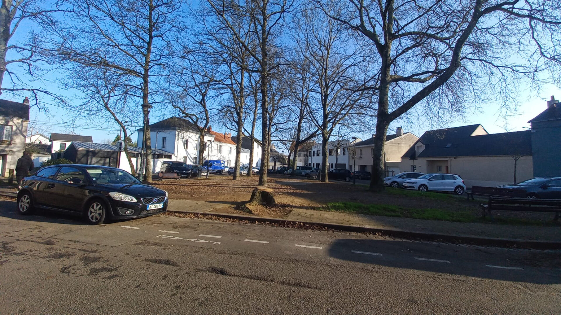 Maison NANTES (44100) 2 pi&egrave;ces 25.45 m&sup2;