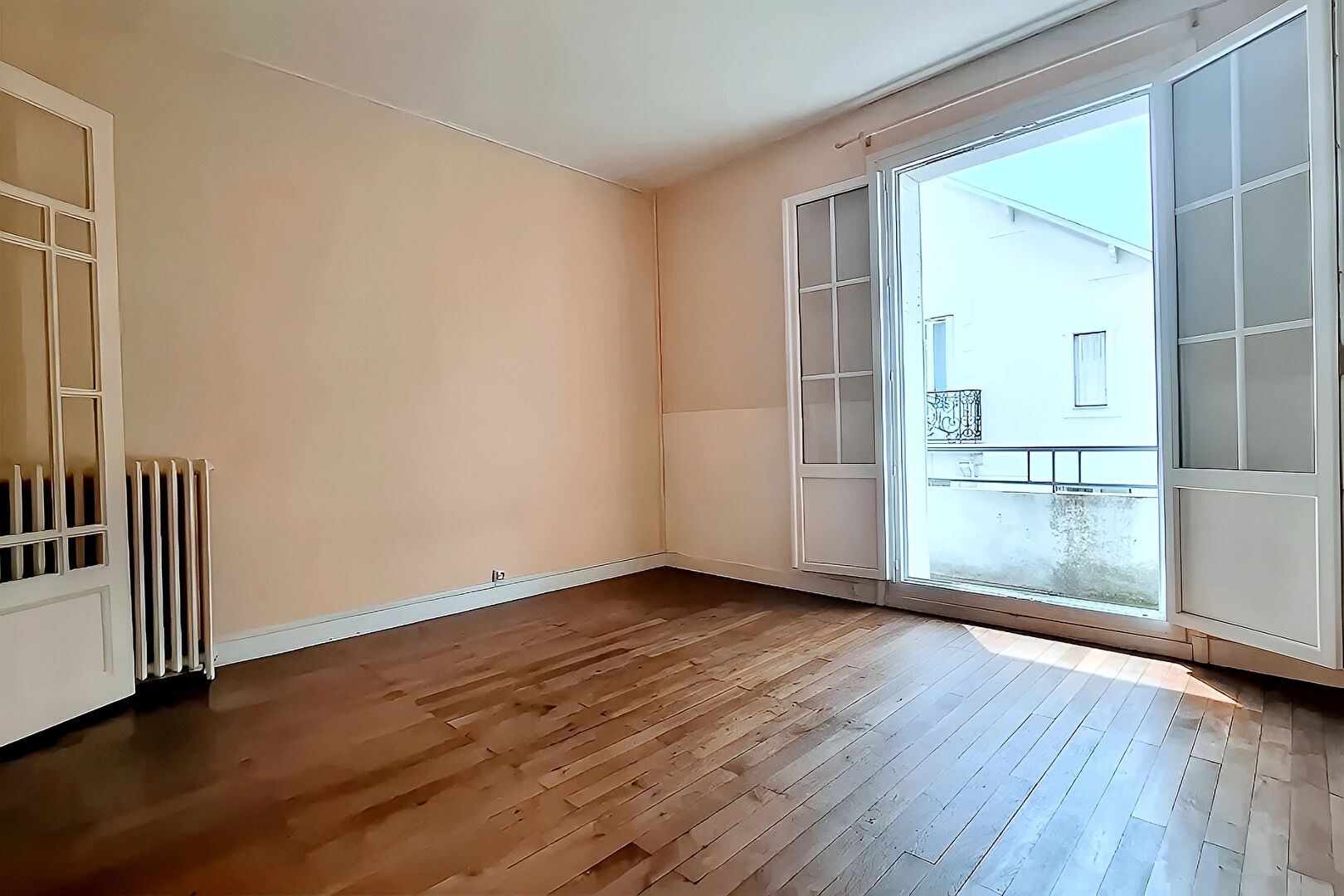 Appartement NANTES (44000) 3 pièces 64.60 m²