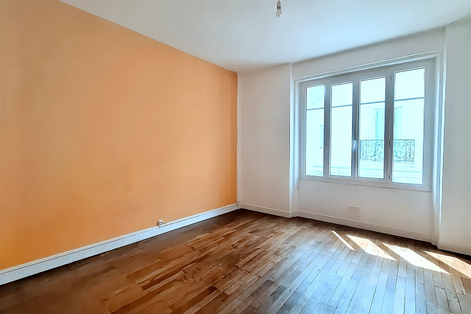 Appartement NANTES (44000) 3 pièces 64.60 m²