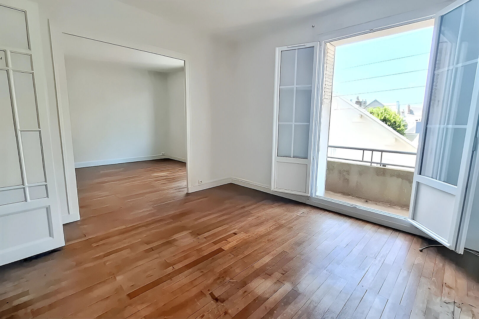 Appartement NANTES (44000) 3 pièces 64.97 m²