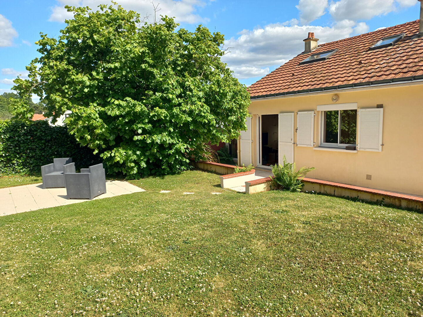 Maison NANTES (44300) 5 pièces 111.00 m²