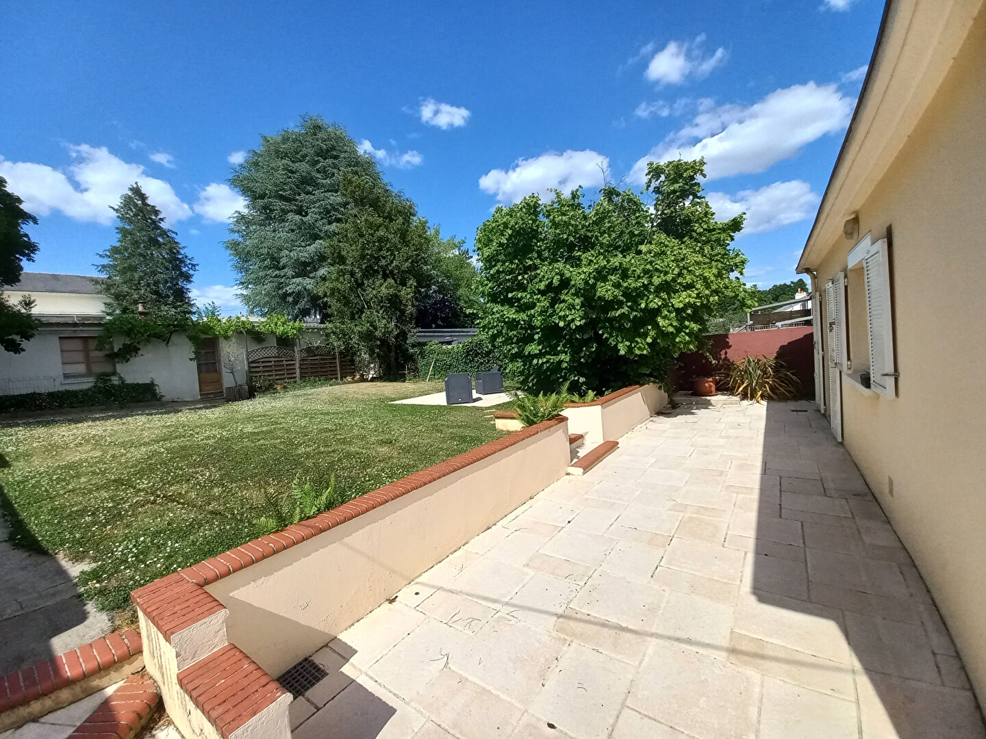 Maison NANTES (44300) 5 pièces 111.00 m²