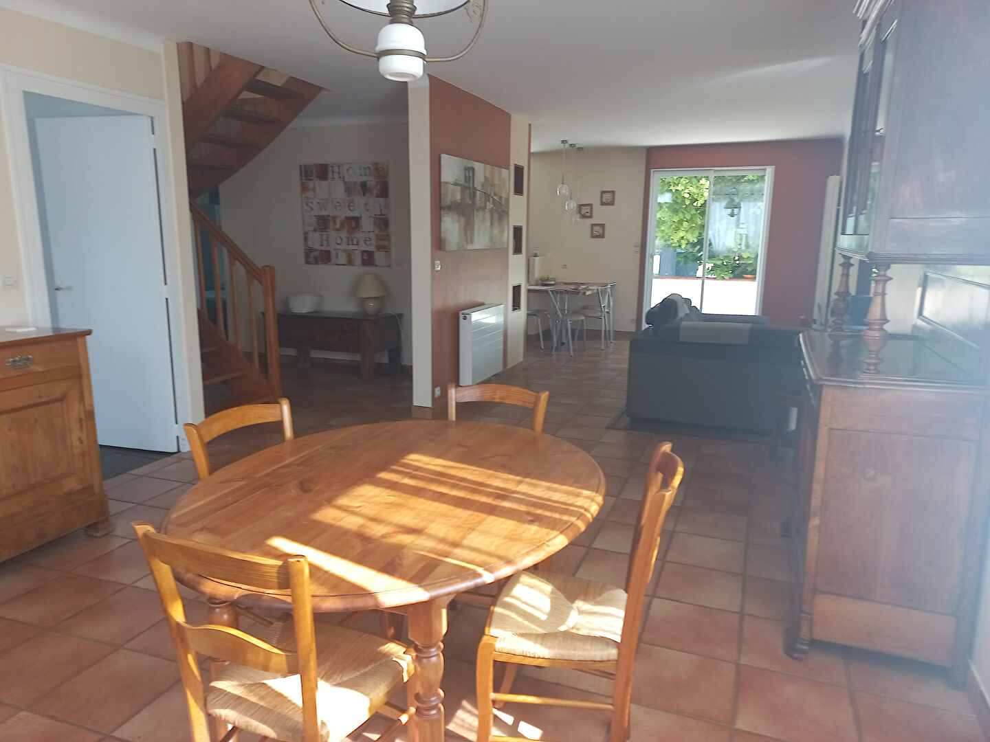 Maison NANTES (44300) 5 pièces 111.00 m²