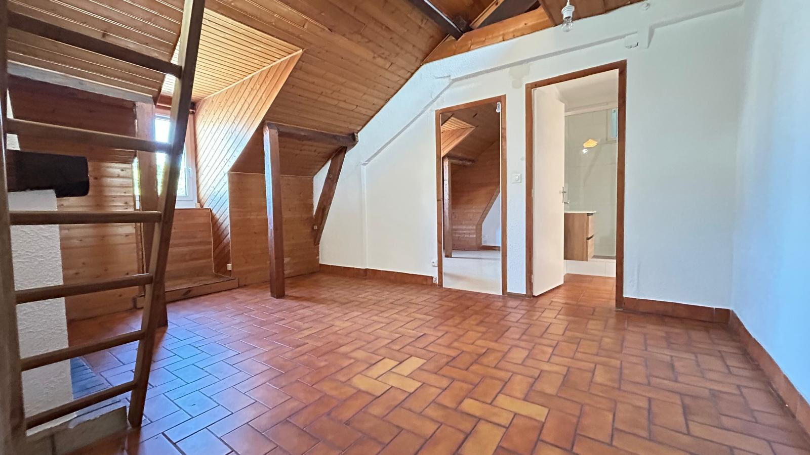 Appartement NANTES (44000) 3 pièces 52.46 m²