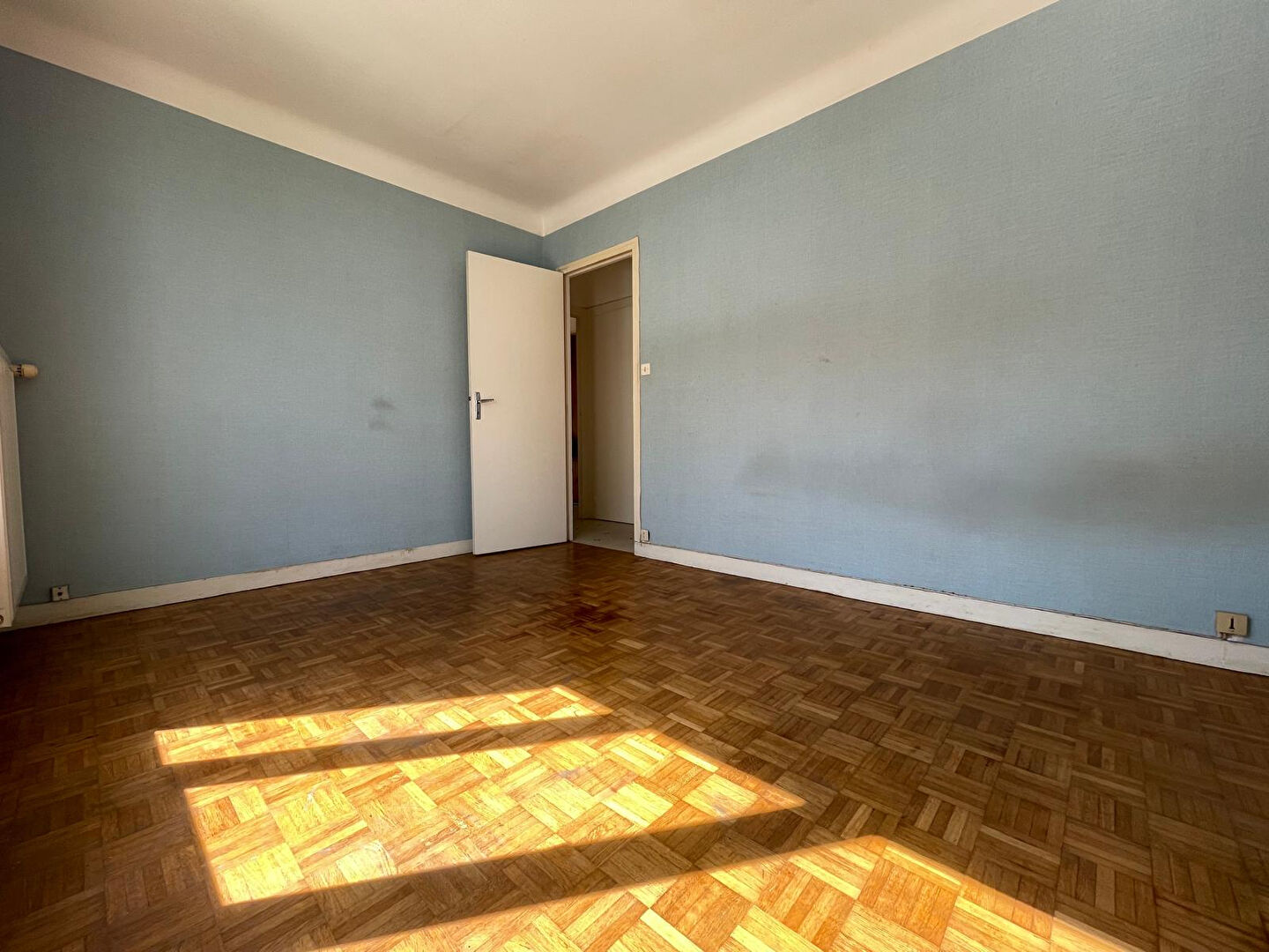 Appartement NANTES (44100) 2 pièces 45.24 m²