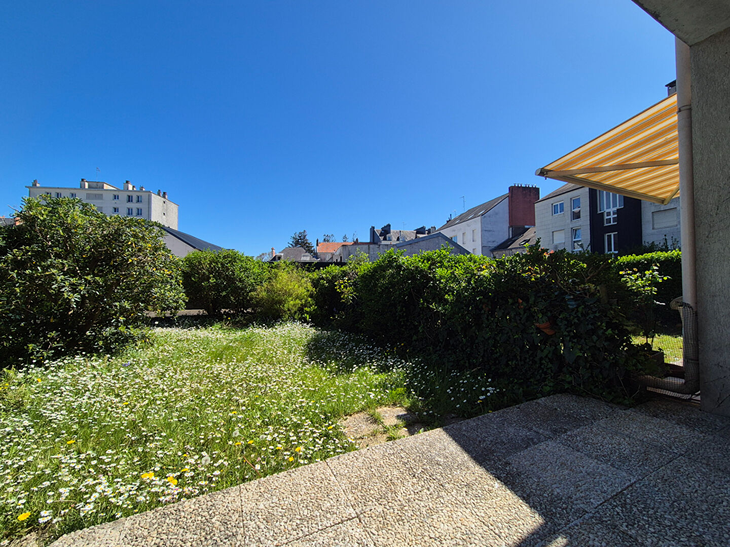 Appartement NANTES (44000) 3 pièces 69.25 m²