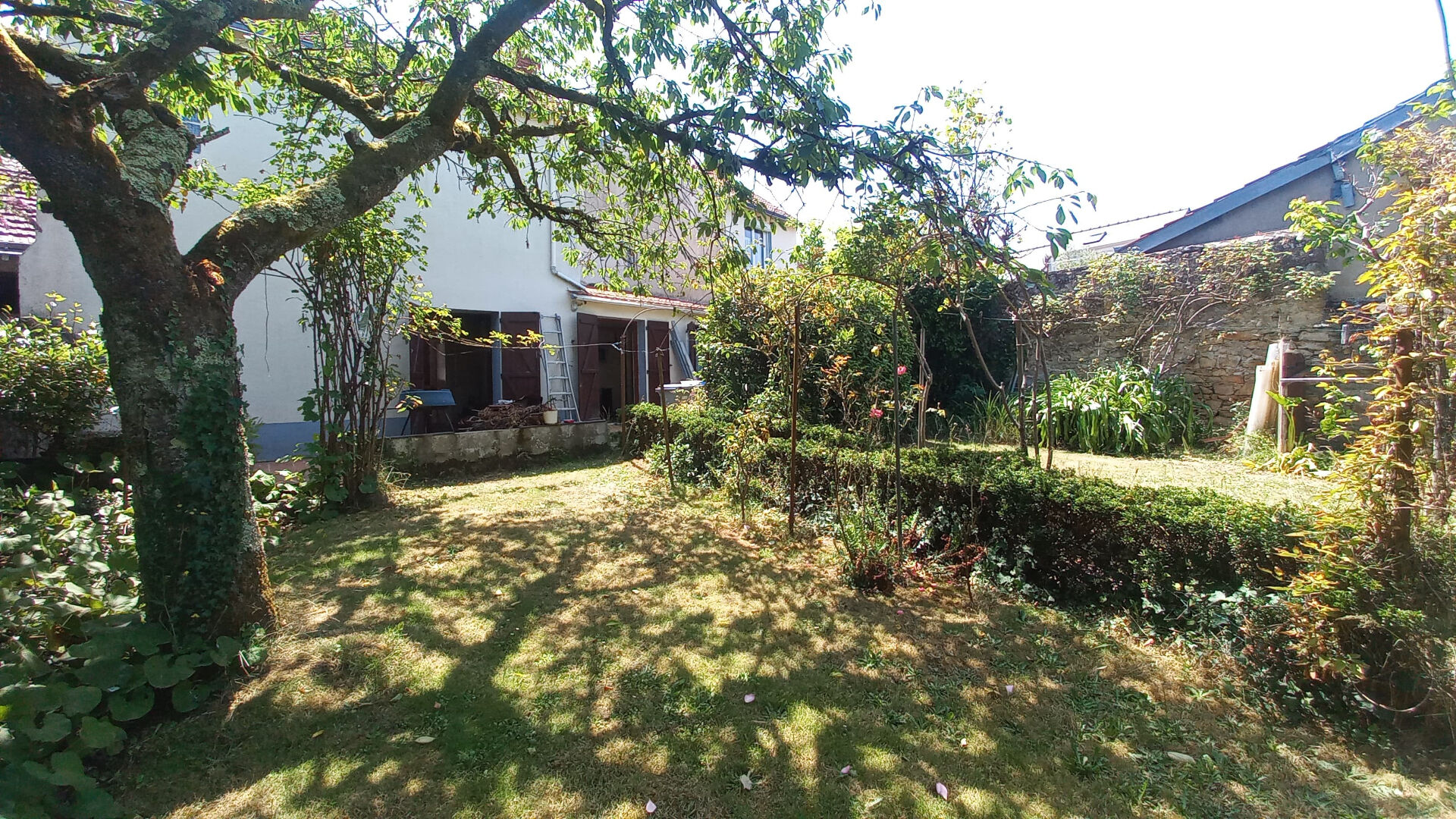 Maison NANTES (44100) 3 pièces 74.00 m²
