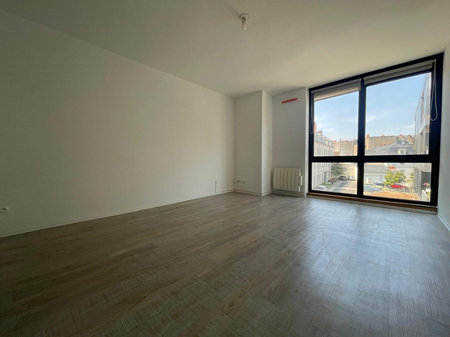 Appartement NANTES (44000) 2 pièces 44.38 m²