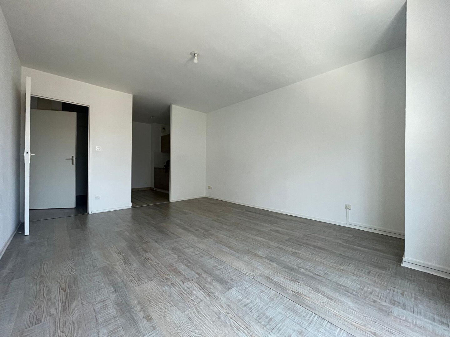 Appartement NANTES (44000) 2 pièces 44.38 m²