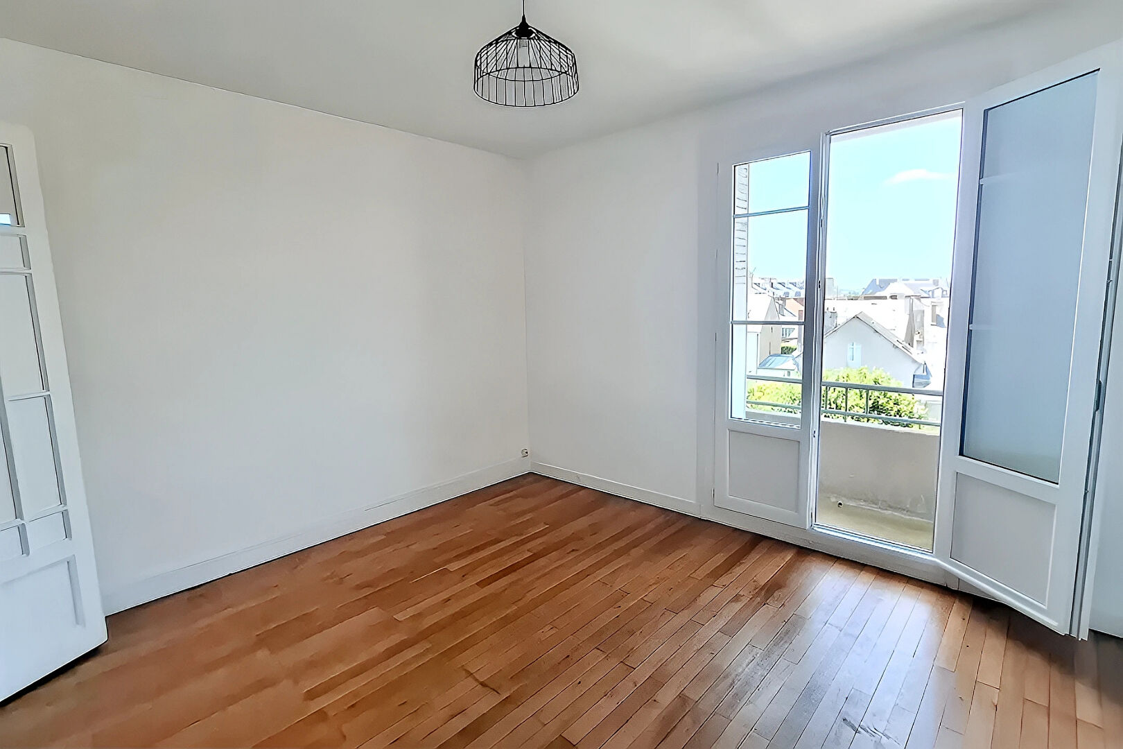 Appartement NANTES (44000) 3 pièces 65.54 m²