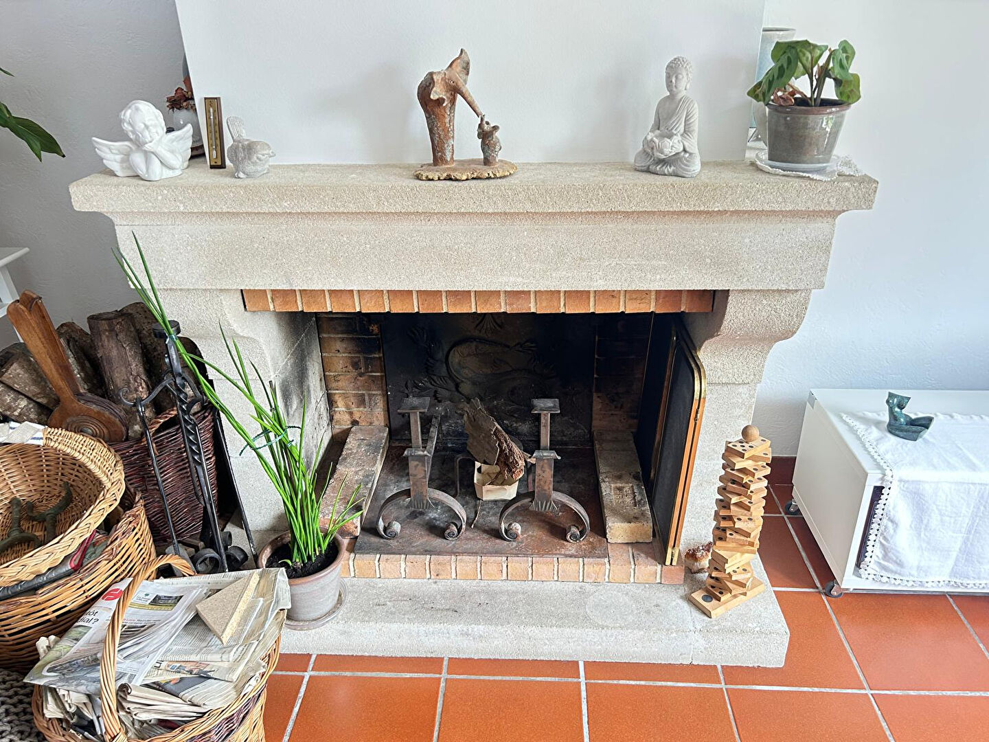 Maison NANTES (44300) 4 pièces 102.16 m²