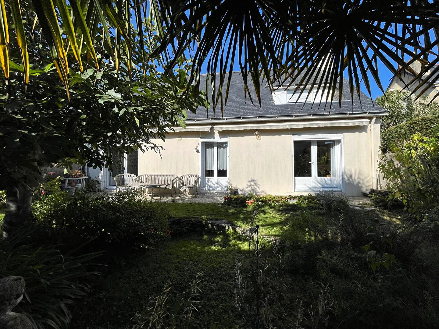 Maison NANTES (44300) 4 pièces 102.16 m²