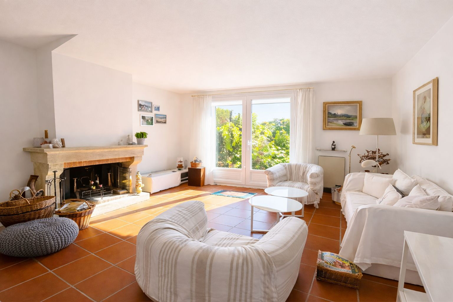 Maison NANTES (44300) 4 pi&egrave;ces 102.16 m&sup2;