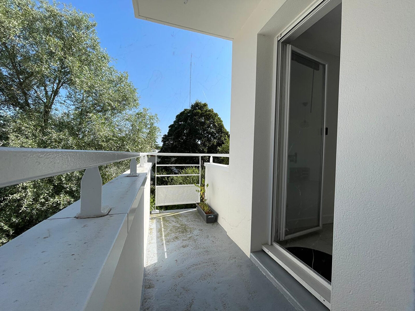 Appartement INDRE (44610) 2 pièces 37.61 m²