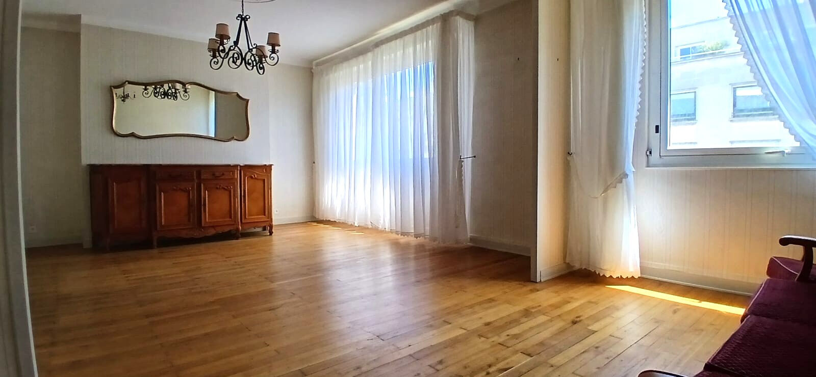 Appartement NANTES (44000) 3 pièces 90.00 m²