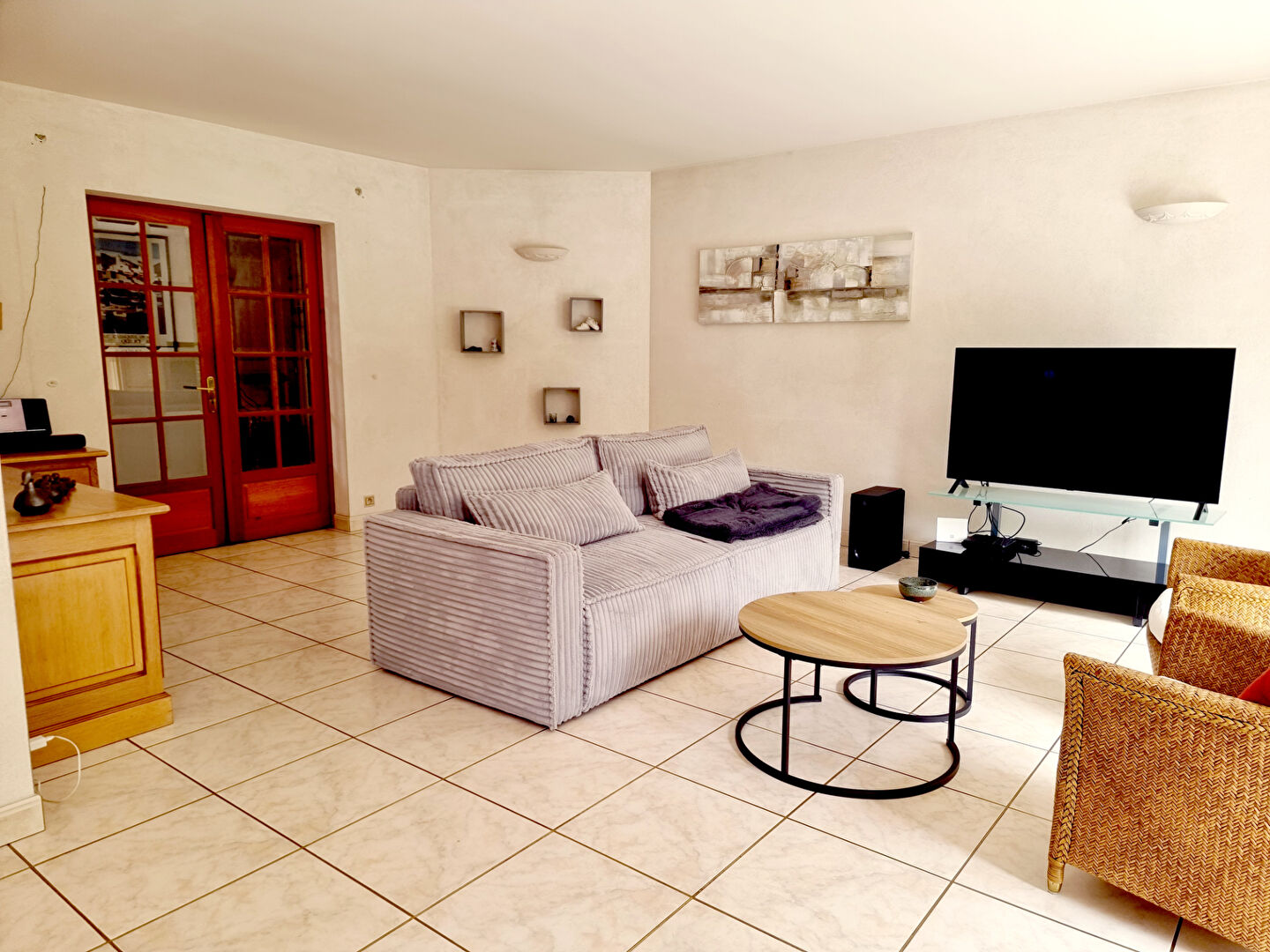 Maison SAINT HERBLAIN (44800) 6 pièces 156.95 m²