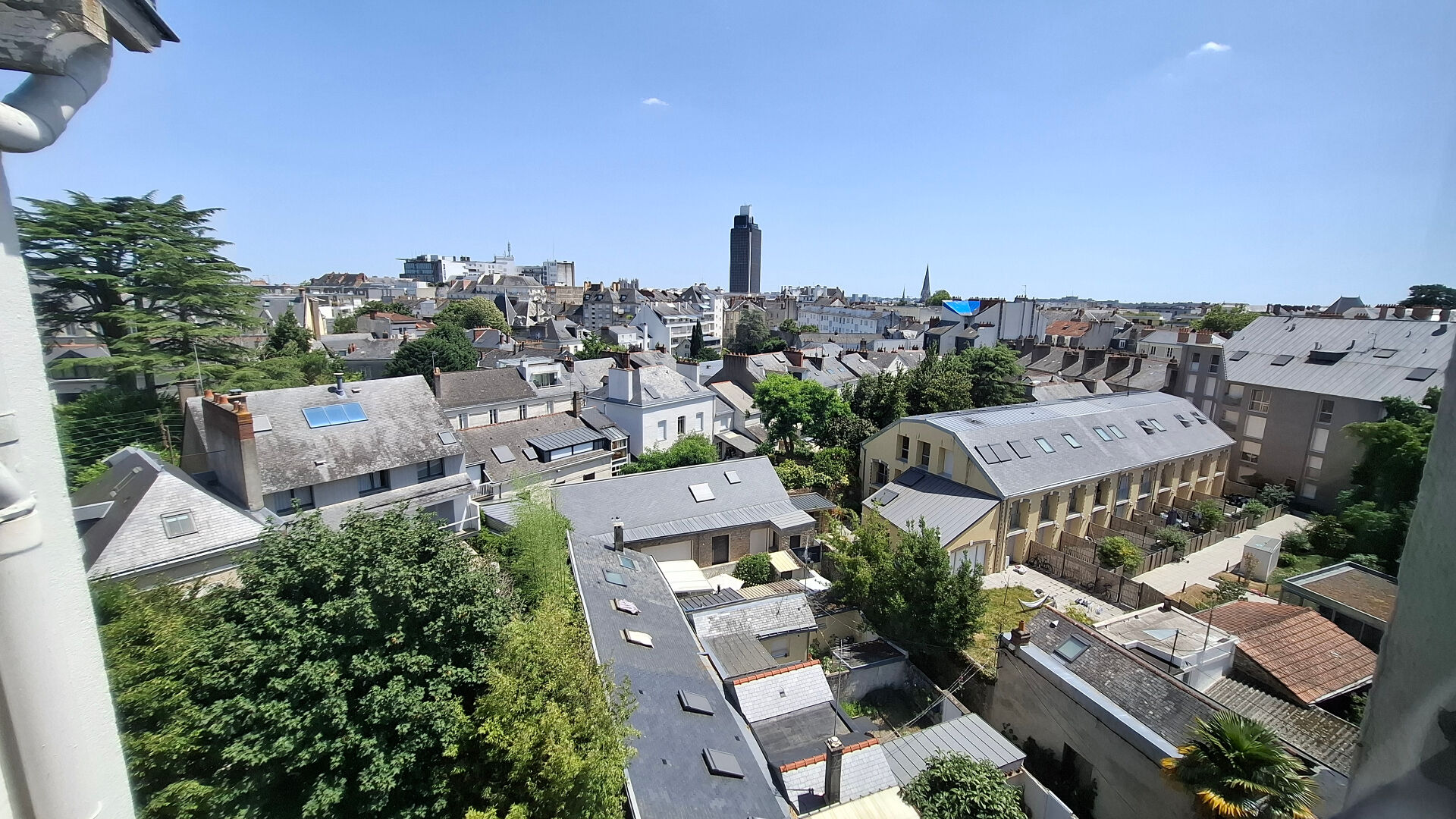 Appartement NANTES (44000) 3 pi&egrave;ces 67.56 m&sup2;