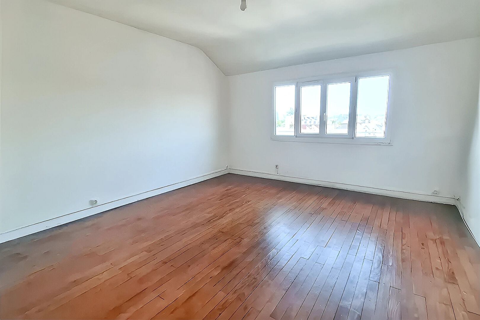 Appartement NANTES (44000) 3 pi&egrave;ces 67.56 m&sup2;