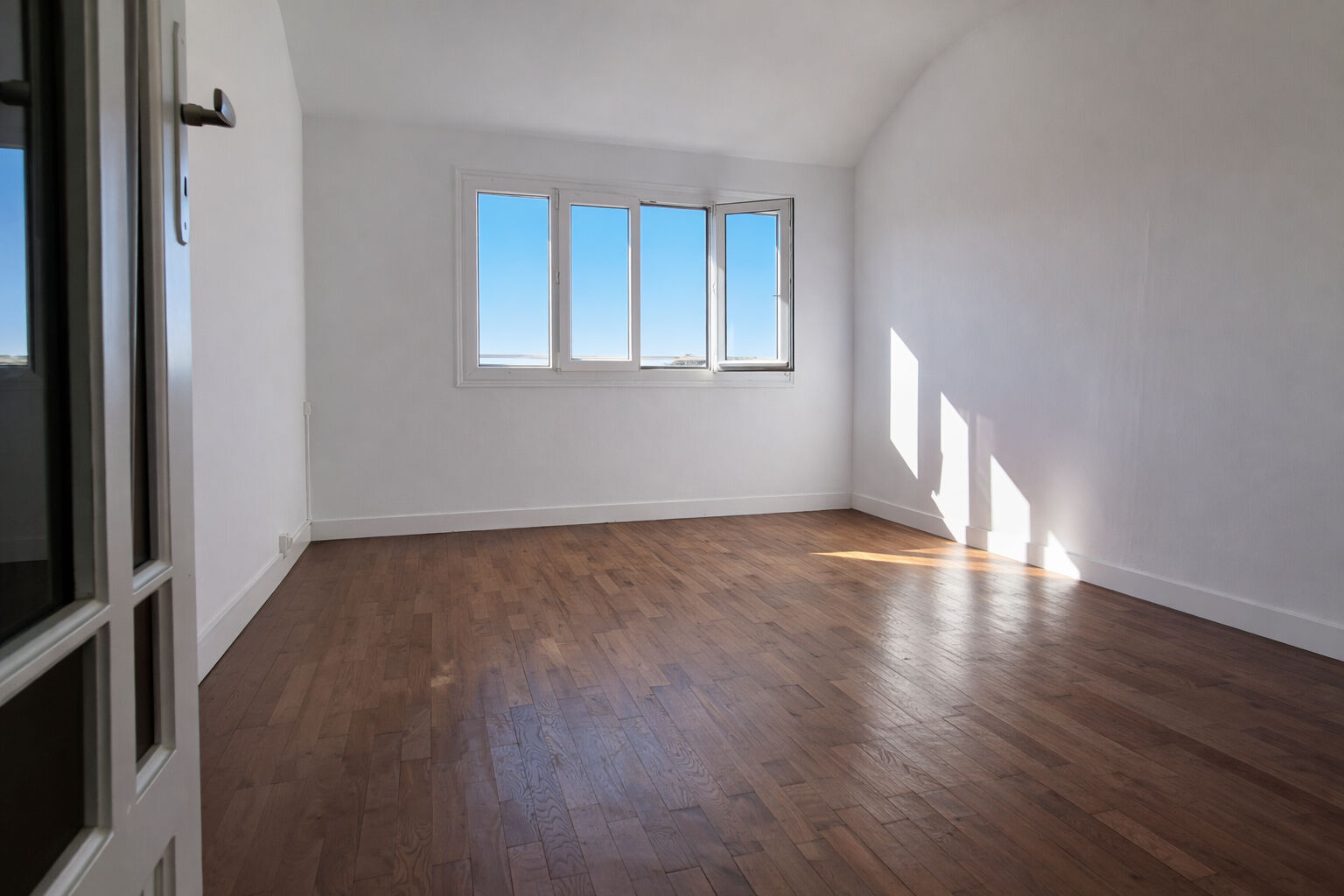 Appartement NANTES (44000) 3 pi&egrave;ces 67.56 m&sup2;