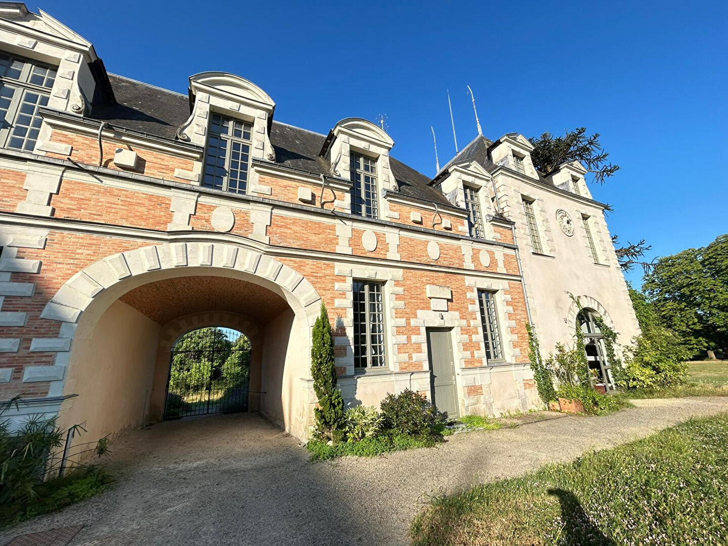 Appartement LE CELLIER (44850) 4 pièces 111.74 m²