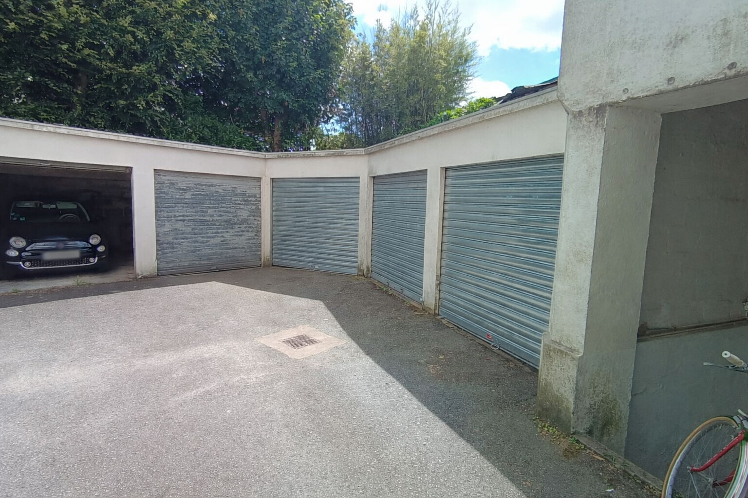 Parking / box NANTES (44000)