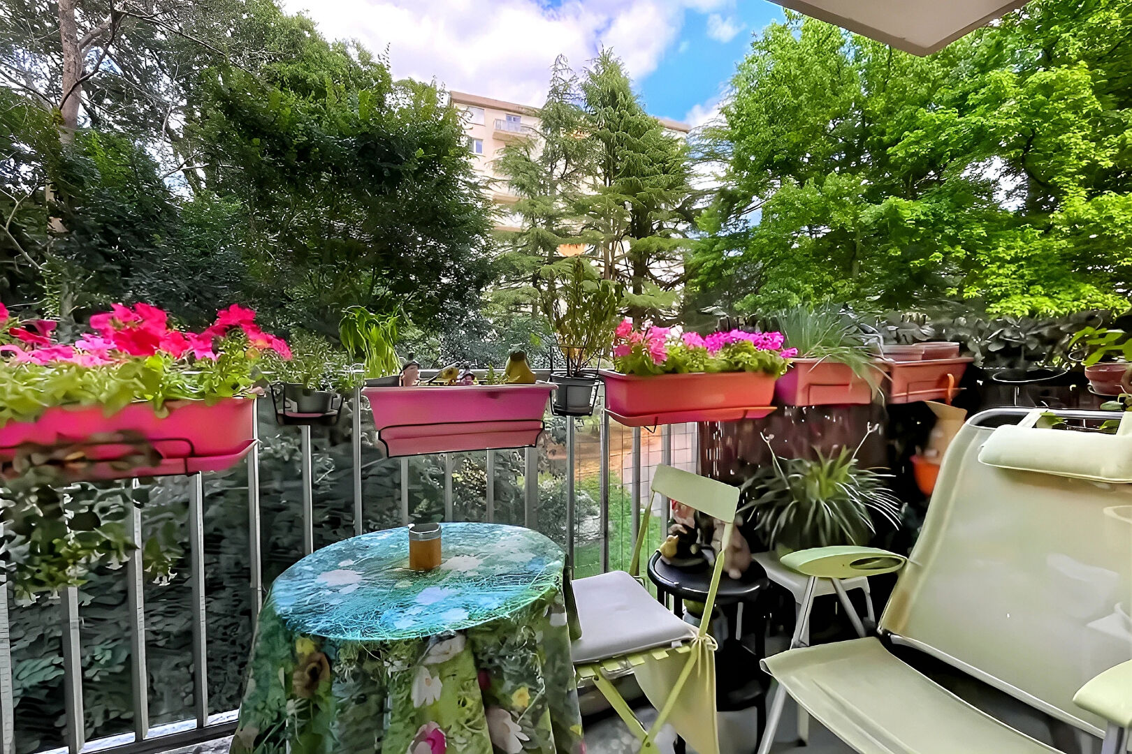 Appartement NANTES (44300) 2 pièces 49.23 m²
