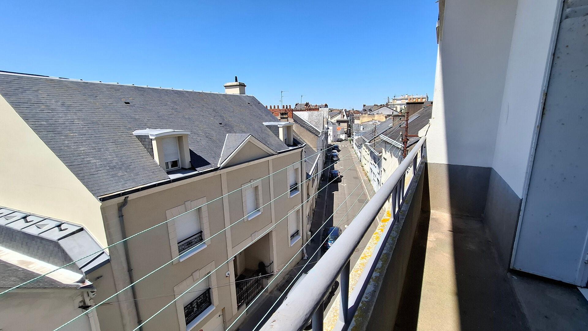 Appartement NANTES (44000) 3 pièces 64.67 m²