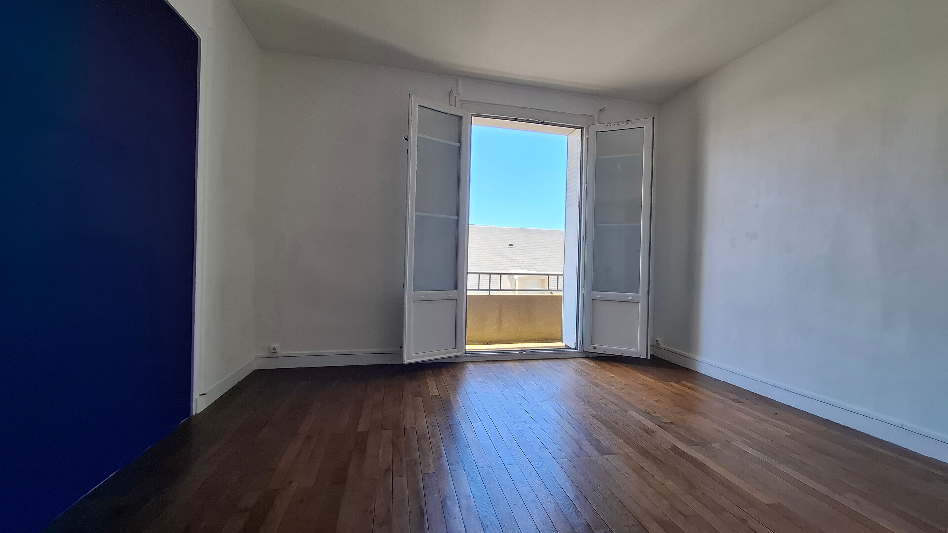 Appartement NANTES (44000) 3 pièces 64.67 m²