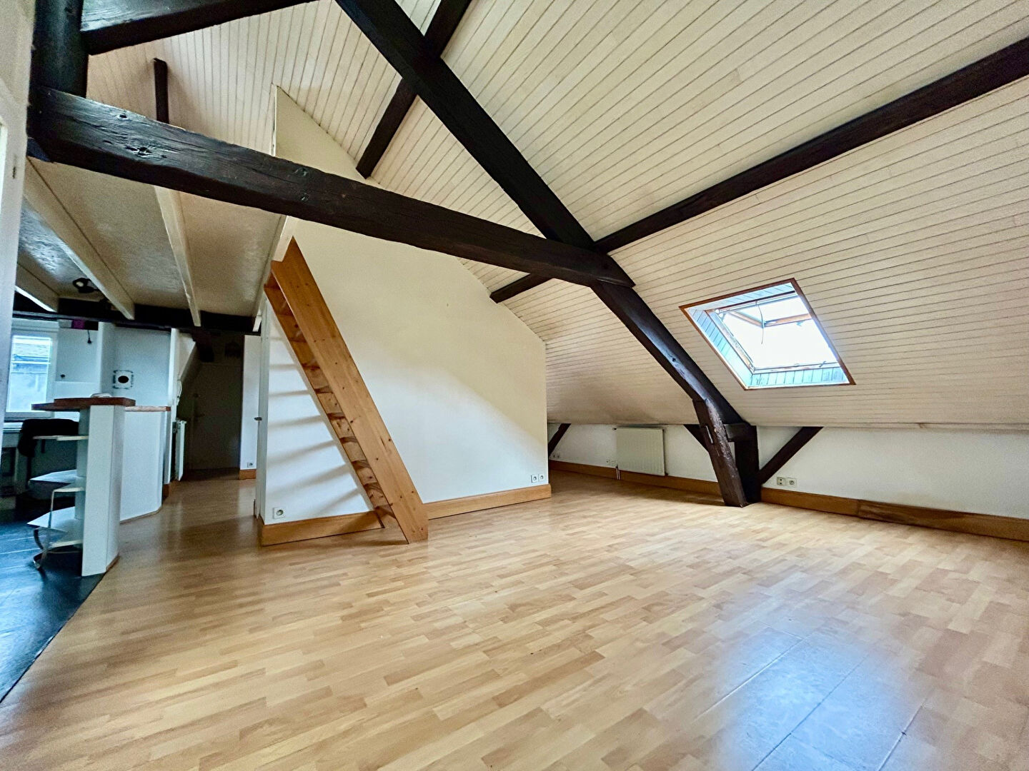 Appartement NANTES (44000) 3 pièces 60.00 m²