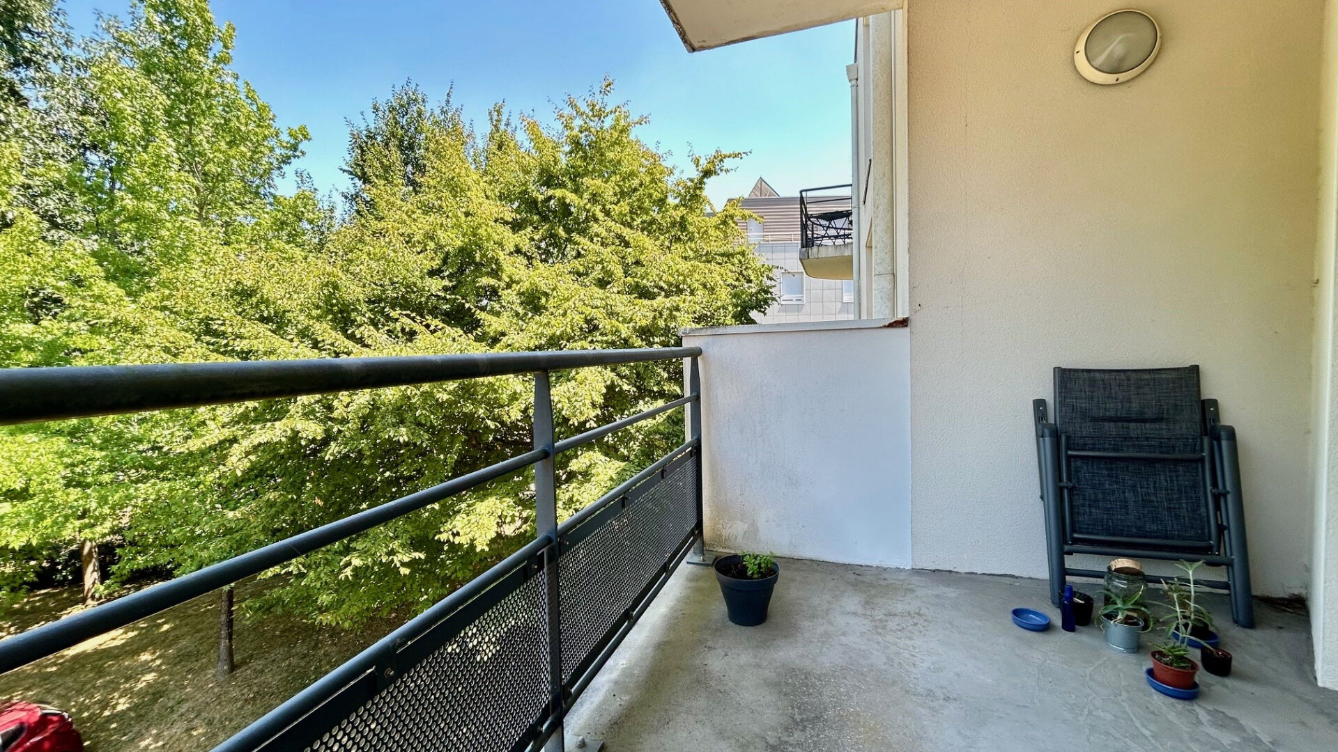 Appartement NANTES (44300) 2 pièces 31.80 m²