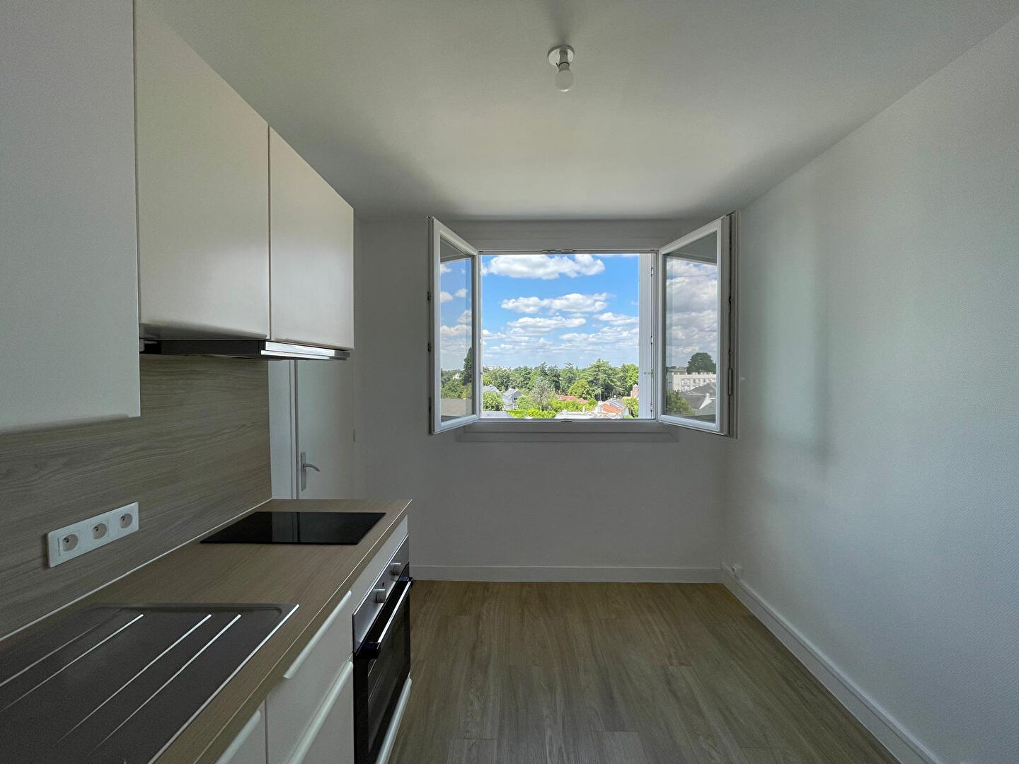 Appartement NANTES (44300) 4 pièces 62.78 m²
