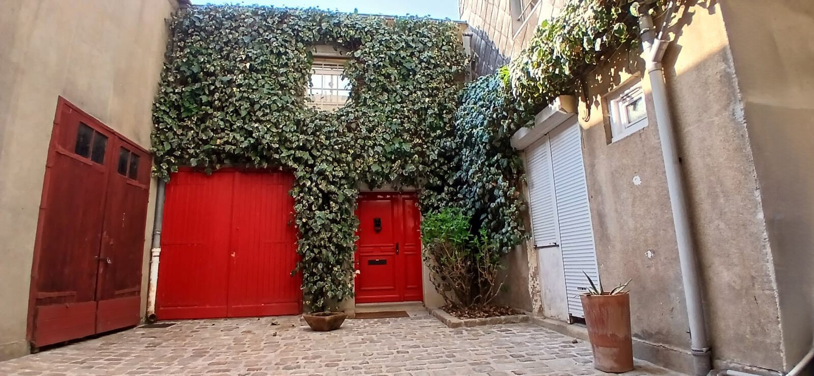 Appartement NANTES (44000) 1 pi&egrave;ce 20.40 m&sup2;